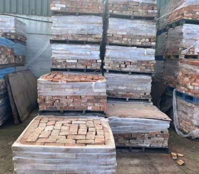 Bricks 2